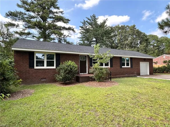3210 Hornsea Rd, Chesapeake, VA 23325