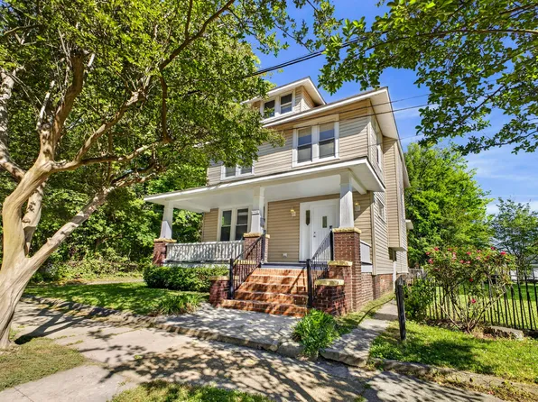 1008 Grayson St, Norfolk, VA 23523