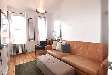 Rented by The Agency