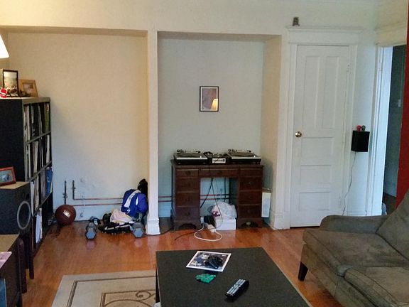 4th image of 1946 N Humboldt Blvd APT 116