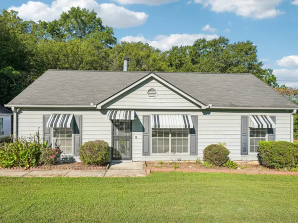 2327 Semmes St, Atlanta, GA 30344