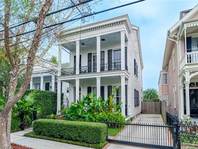 1425 Josephine St, New Orleans, LA, 70130