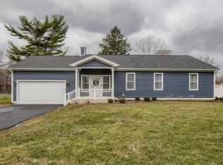 212 S Maple Ln, Prospect Heights, IL 60070