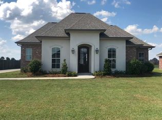133 Cane Break Dr, Thibodaux, LA 70301