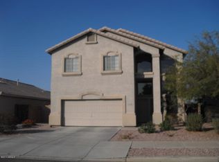 17196 W Elaine Dr, Goodyear, AZ 85338