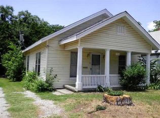 126 S Draper Ave, Shawnee, OK 74801