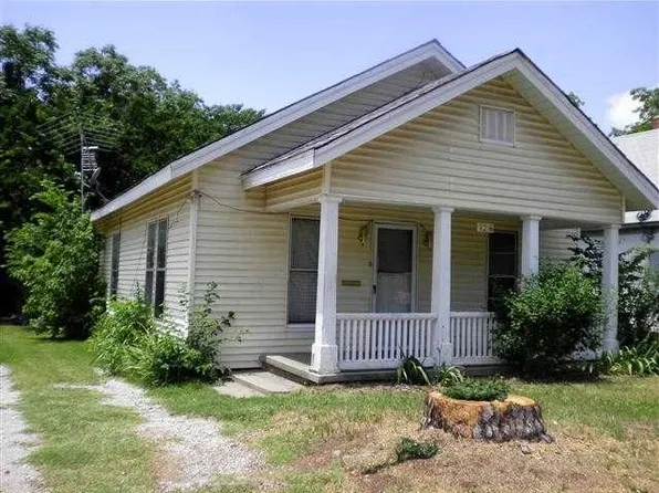 126 S Draper Ave, Shawnee, OK 74801