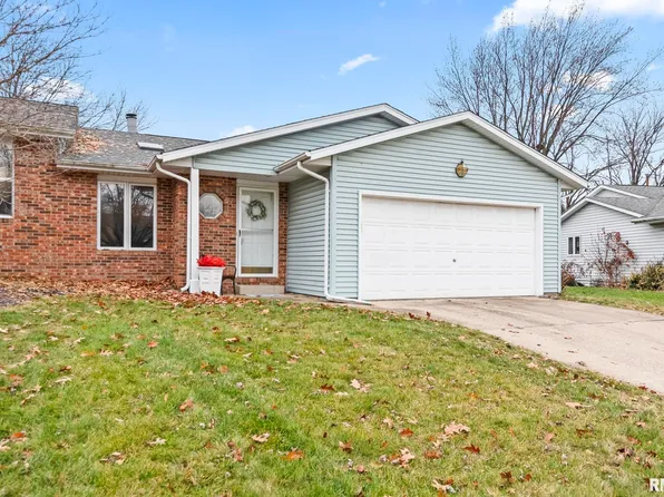 117 Calvin Ave, Springfield, IL 62704