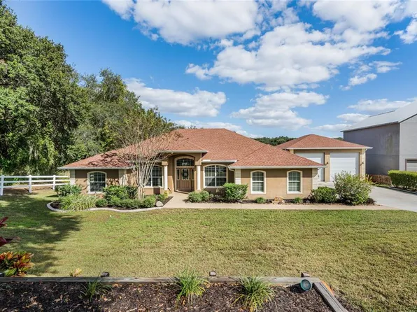 10120 Lakeshore Dr, Clermont, FL 34711