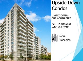 812 Lansdowne Ave #402, Toronto, ON M6H 4K5