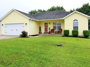 575 Oak Meadow Dr, Jackson, MO 63755
