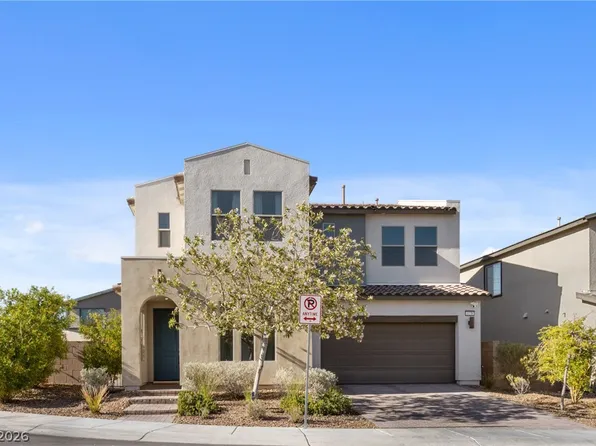 6138 Rock Arch Ct, Las Vegas, NV 89141