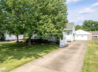1842 Drexel Ave NW, Warren, OH