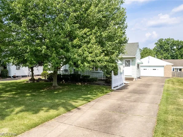 1842 Drexel Ave NW, Warren, OH 44485