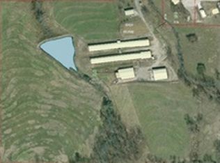 121 Black Bottom Rd, Boaz, AL 35956