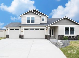 17338 N Sendoa Ave, Nampa, ID 83687