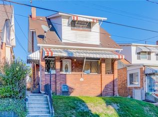 453 Ohio Ave, Rochester, PA 15074