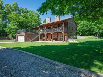 2801 John Deere Ave #1, Edmond, OK, 73034