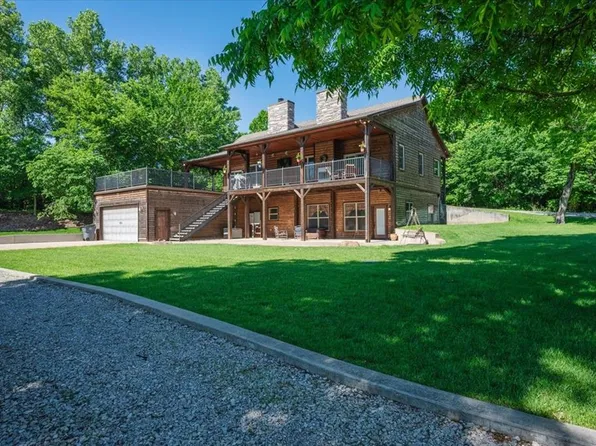 2801 John Deere Ave #1, Edmond, OK 73034