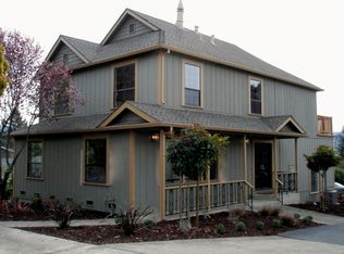 5540 Yerba Buena Rd, Santa Rosa, CA 95409