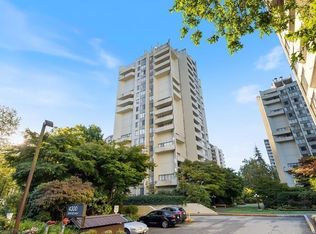4300 Mayberry St #1508, Burnaby, BC V5H4A4