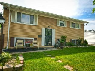 2623 Dellworth St, Columbus, OH