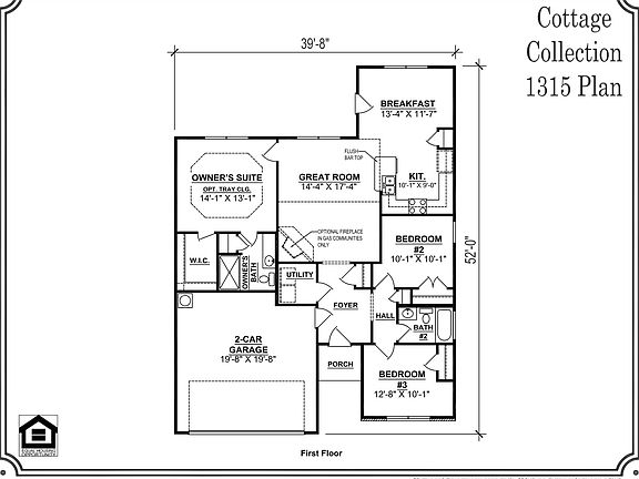 2nd image of this home