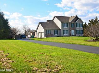 271 W Branch Cir, North East, MD 21901