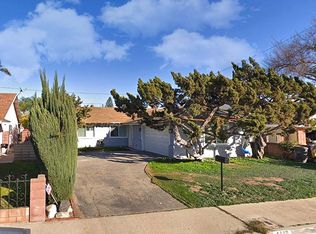 4448 Benham Ave, Baldwin Park, CA 91706