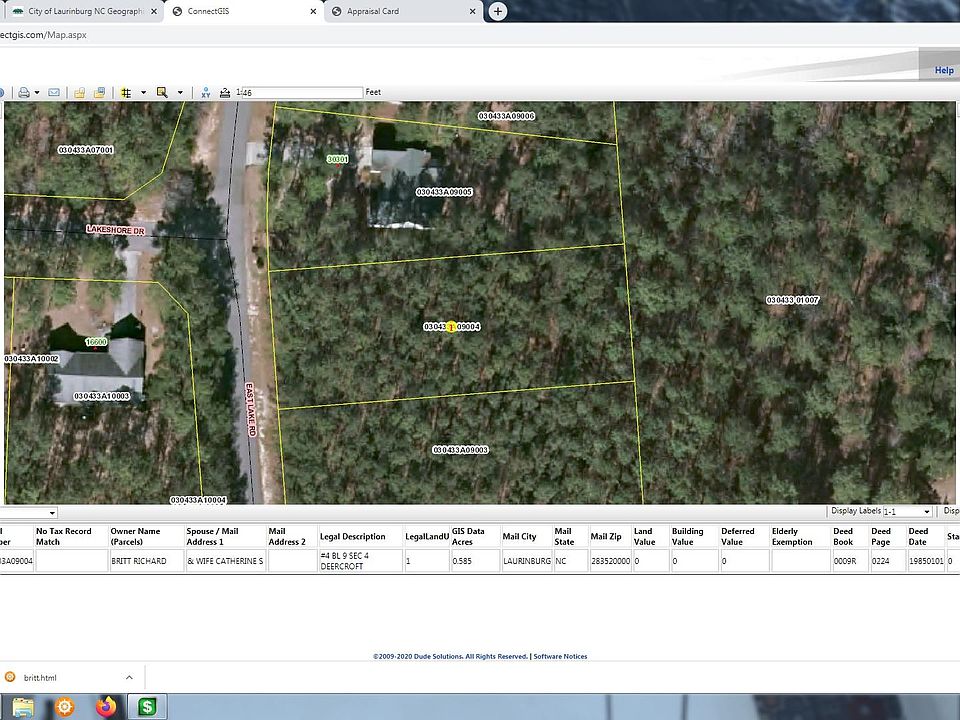 1st image of E Lake Dr