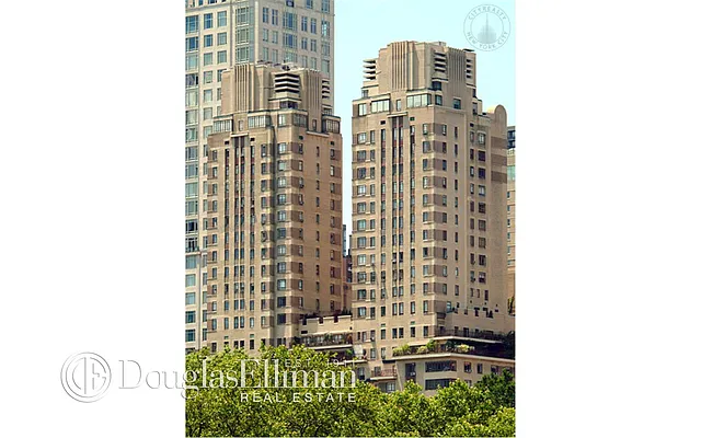 Rented by Douglas Elliman | media 9