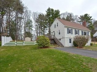 21 Oak Street Ext, Franklin, MA 02038