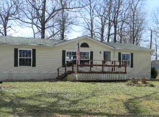 11012 State Highway T, Gainesville, MO 65655