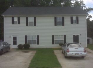625 Baron Dr, Monroe, GA 30655