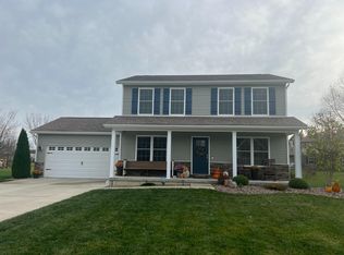 333 Curtis Ct LOT 55, Batesville, IN 47006