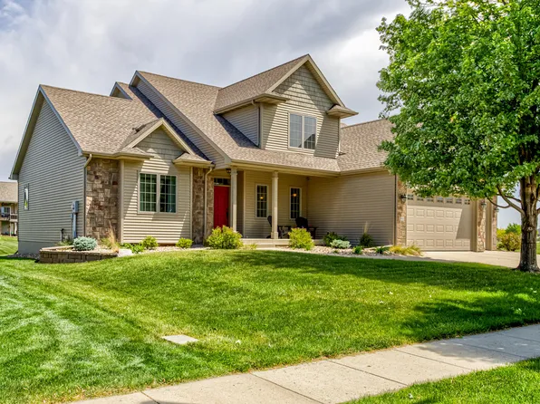 3001 Harrison Rd, Ames, IA 50010