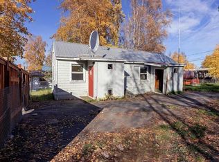 1557 Noble St, Fairbanks, AK 99701