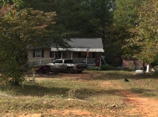 1303 Coosa County Road 71, Kellyton, AL 35089
