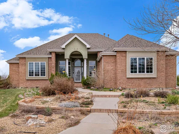 7419 Streamside Dr, Fort Collins, CO 80525