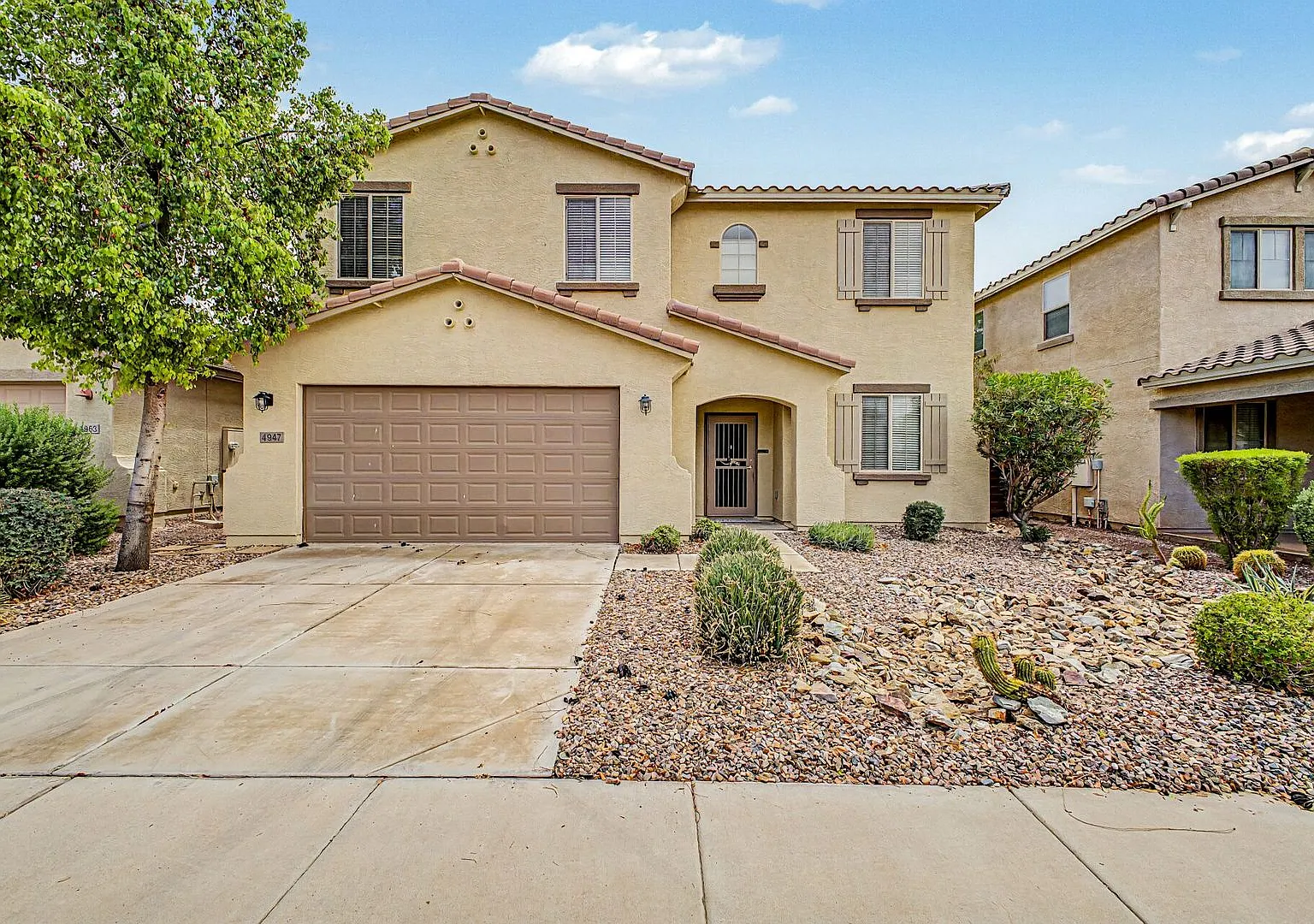 Price Improvement! 4-Bedroom + Loft Home With Flexible Living Space — Photo 1