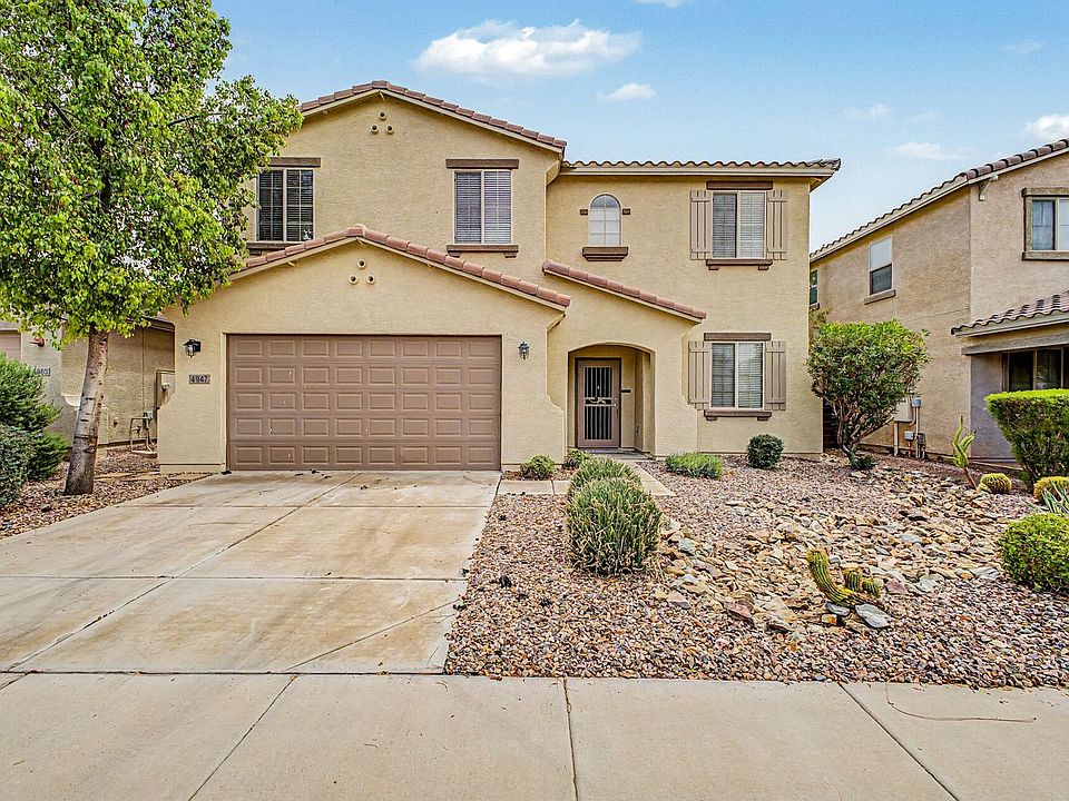 1st image of 4947 E Odessa Dr