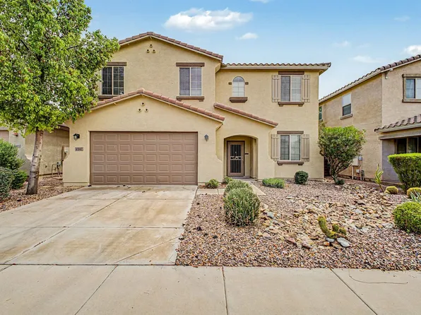 4947 E Odessa Dr, San Tan Valley, AZ 85140