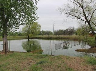 203 Private Road 4754, Boyd, TX 76023