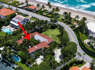 1102 N Ocean Blvd, Palm Beach, FL 33480
