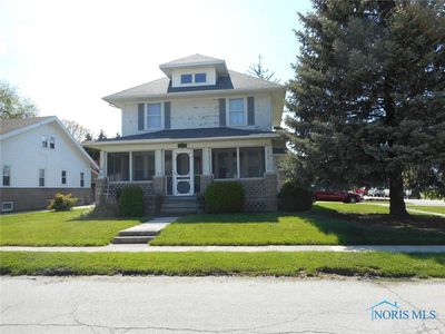 127 N Maple St, Oak Harbor, OH, 43449