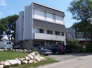 65 Gilson Rd, Scituate, MA 02066