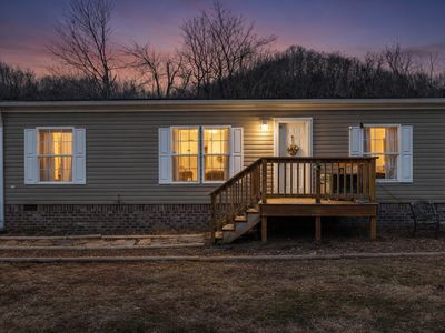 2652 New Harmony Rd, Hartsville, TN, 37074