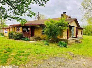 805 E Main St, Mountain View, AR 72560