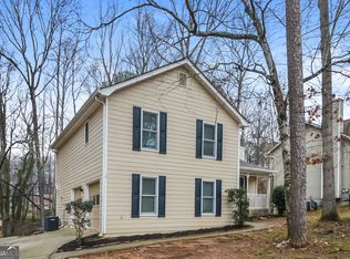 3123 Glynn Mill Dr, Snellville, GA
