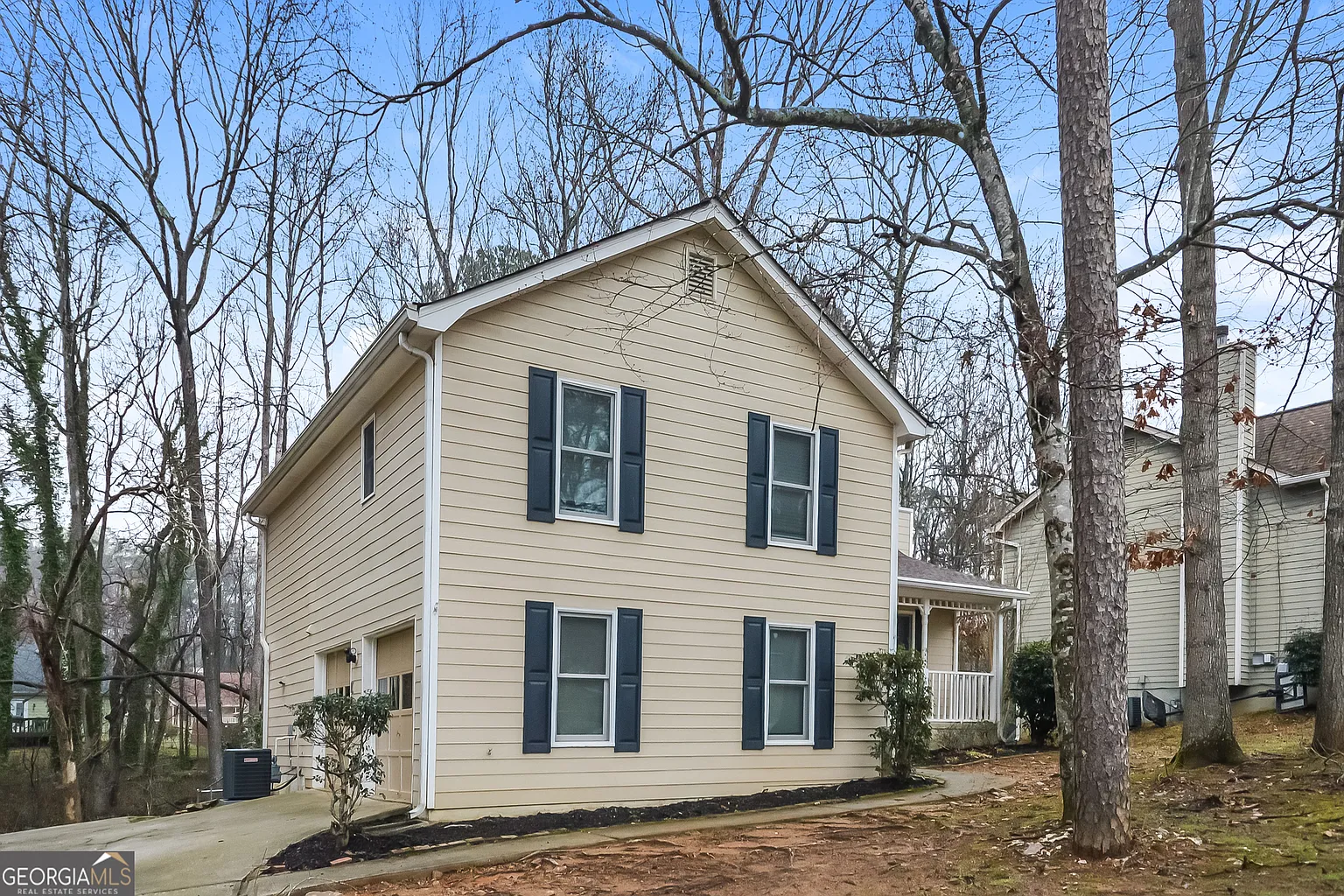 3123 Glynn Mill Dr photo 1